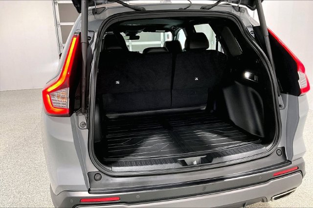 Used 2025 Honda CR-V Sport-L image 45