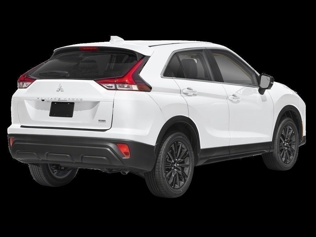 New 2026 Mitsubishi Eclipse Cross LE AWD/4WD image 66