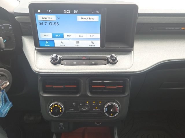 Used 2022 Ford Maverick XLT w/ Equipment Group 300A Standard AWD/4WD image 26