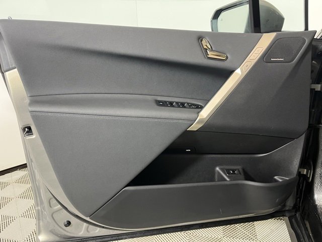 Used 2023 BMW iX xDrive50 w/ Ultimate Package 2 image 10