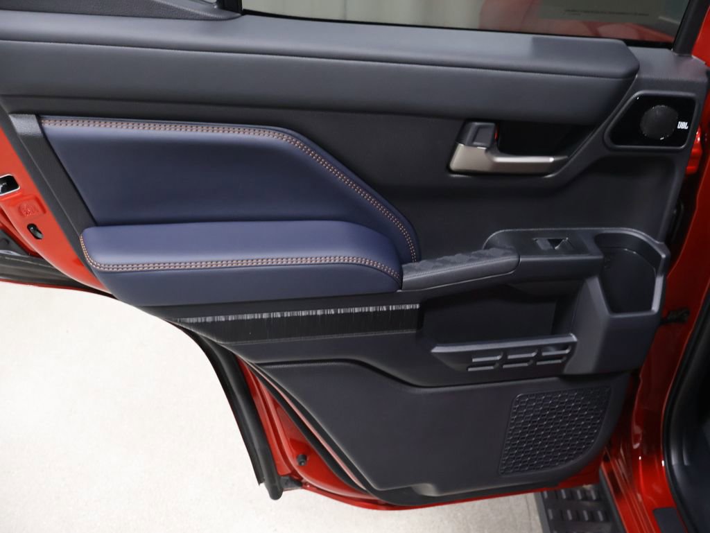New 2026 Toyota 4Runner 4WD image 11