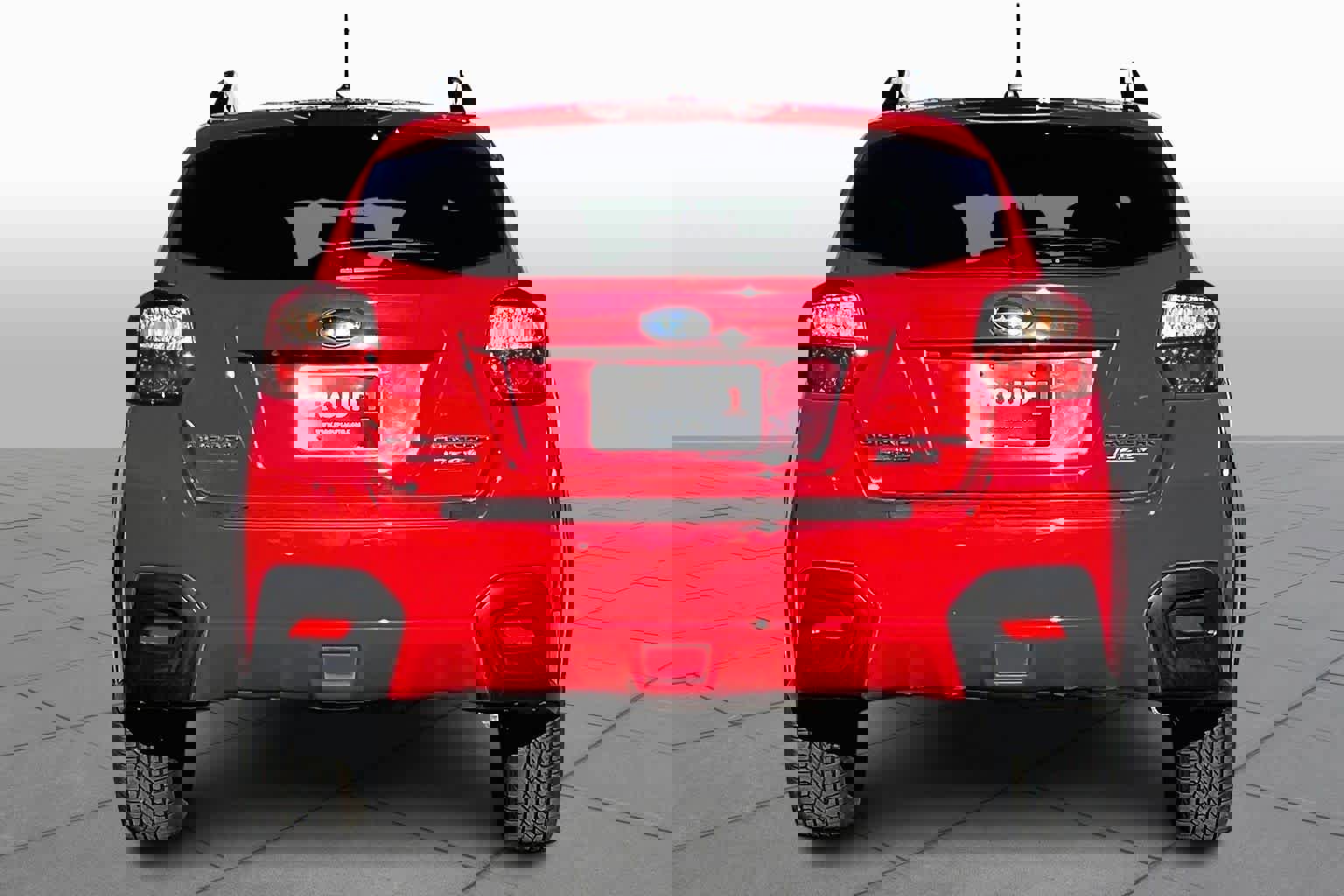 Used 2016 Subaru Crosstrek 2.0i Premium w/ Special Edition image 4