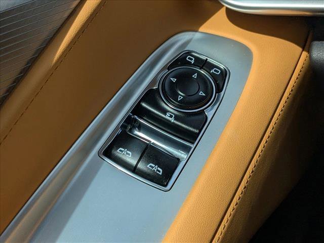 Used 2021 Chevrolet Corvette Stingray Preferred Cpe w/ Z51 Performance Package image 11
