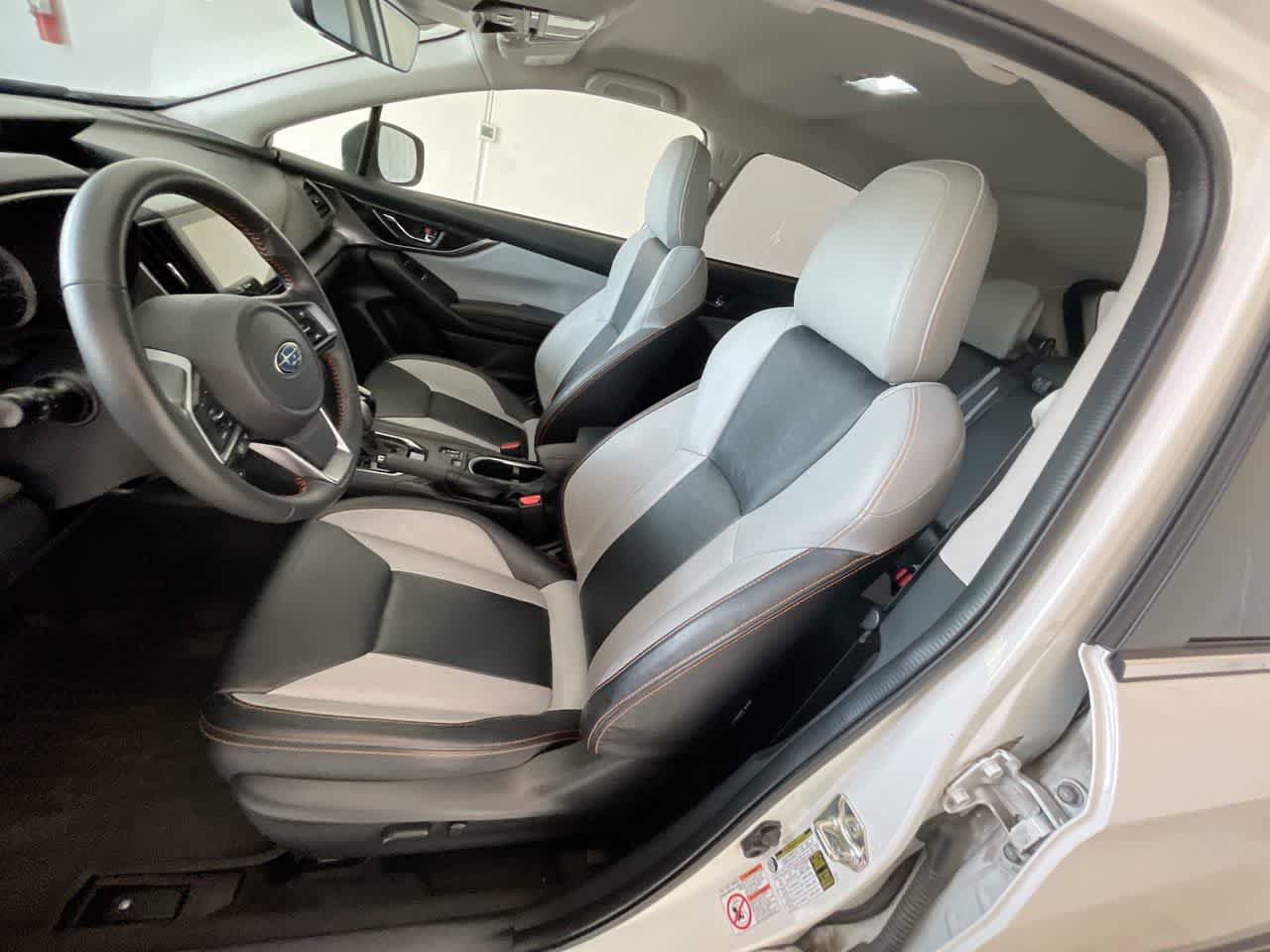 Used 2019 Subaru Crosstrek 2.0i Limited w/ Popular Package #2 AWD/4WD image 11