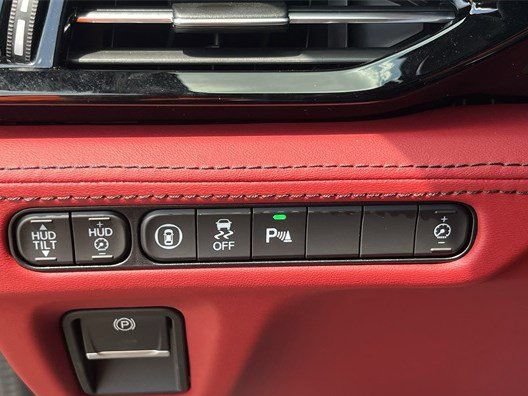 New 2026 Acura MDX A-Spec AWD/4WD image 25