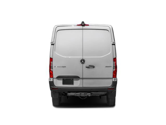 New 2025 Mercedes-Benz Sprinter 2500 image 5