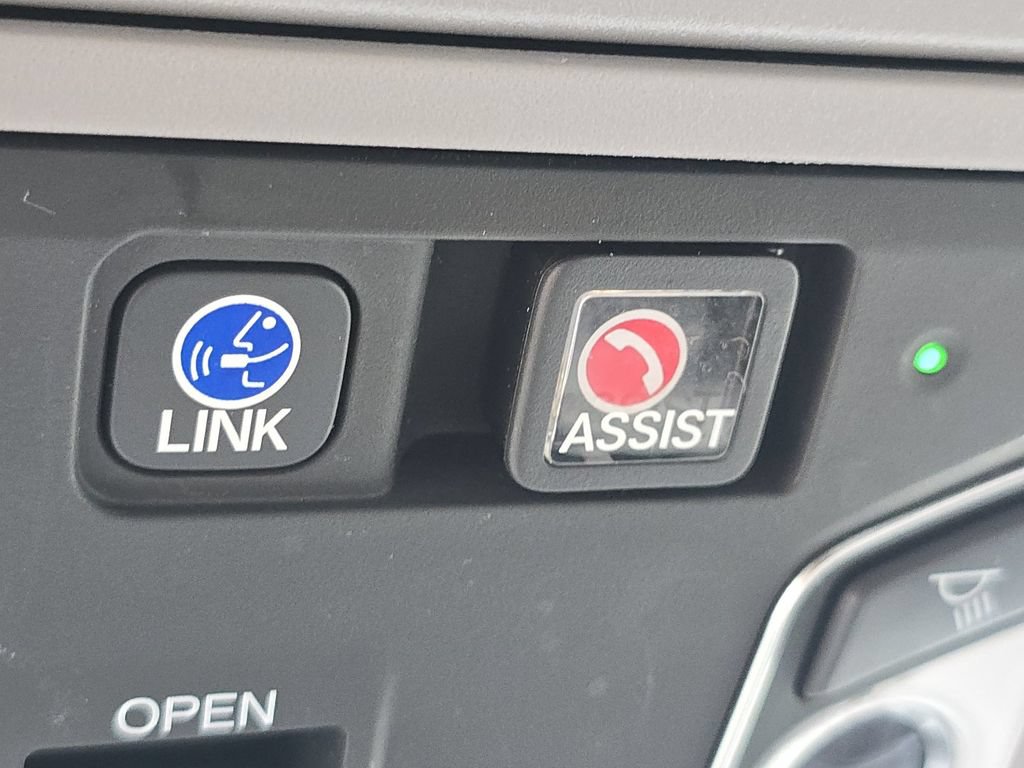 Used 2019 Honda Pilot Elite image 9