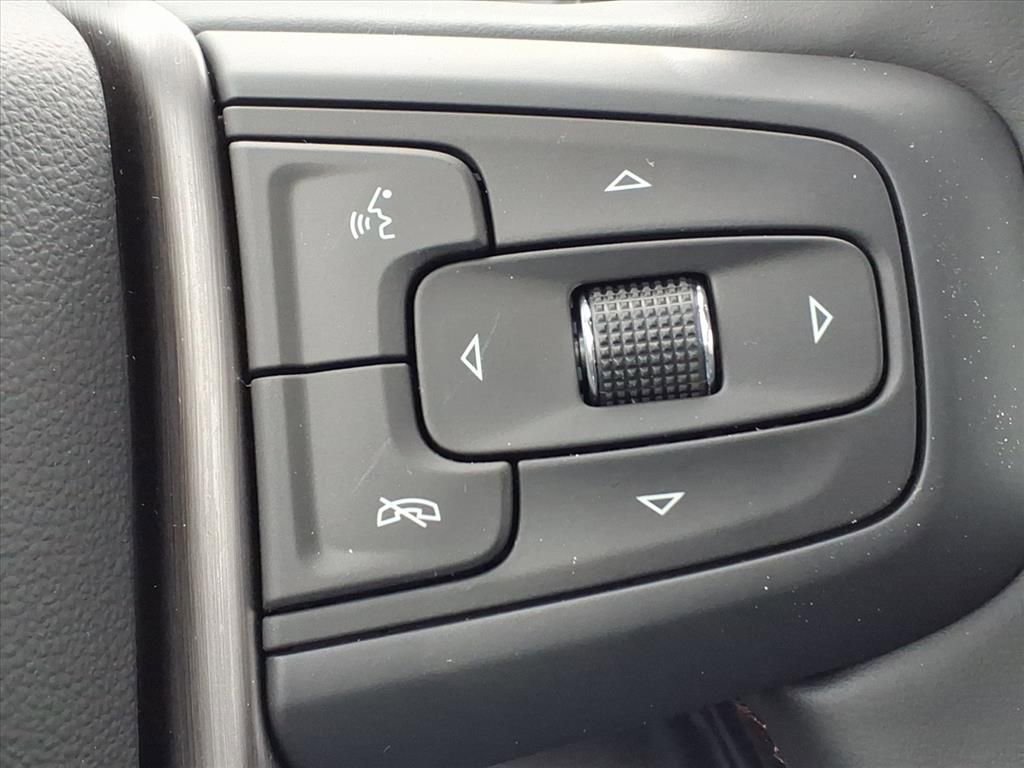New 2026 GMC Sierra 1500 AT4X AWD/4WD image 17