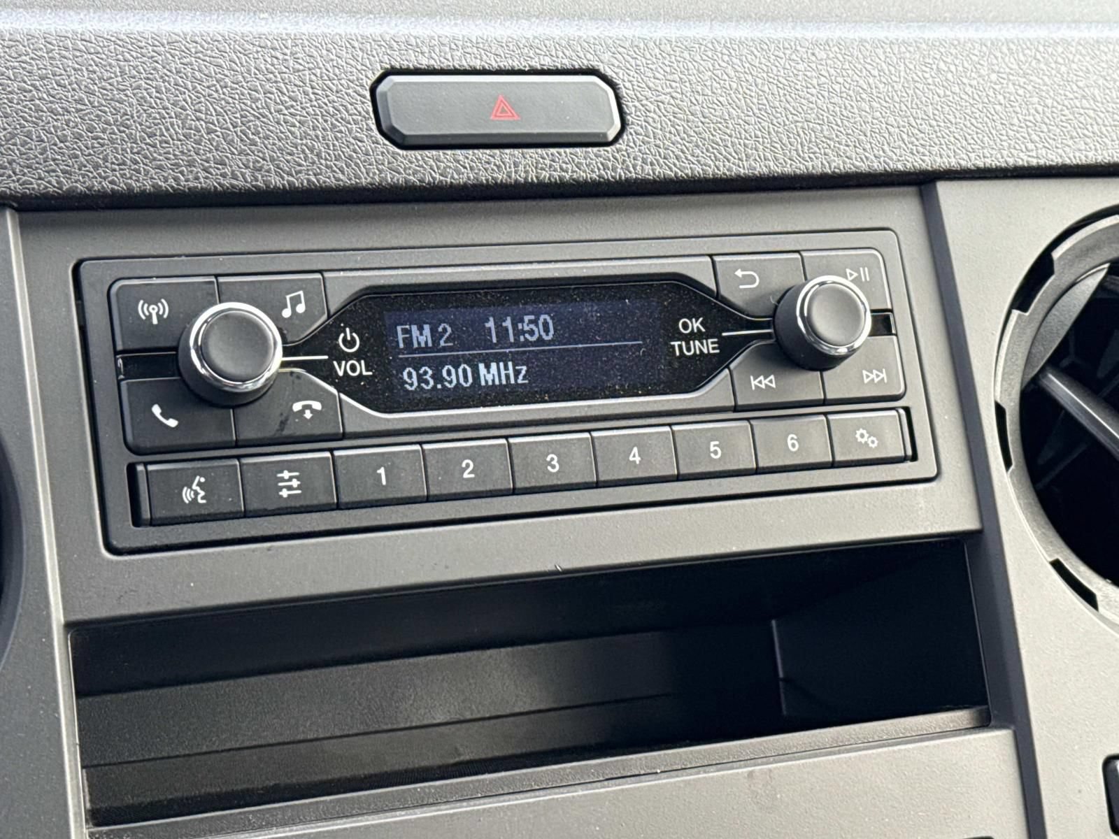 New 2026 Ford F650 2WD Crew Cab Super Duty image 14