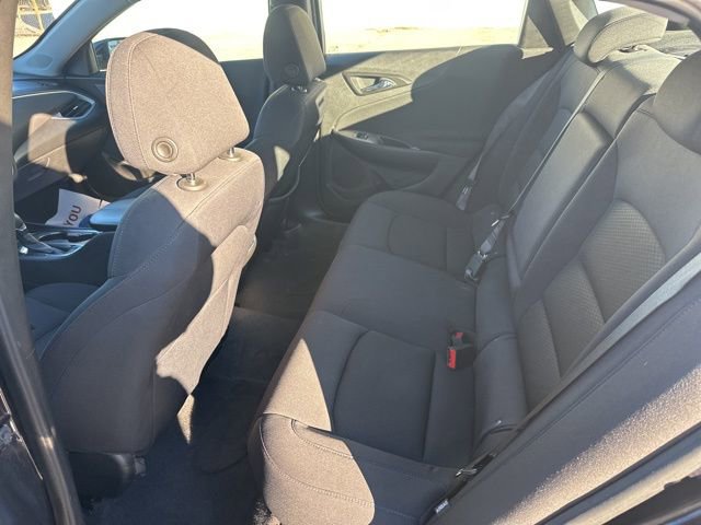 Certified 2023 Chevrolet Malibu LT image 7