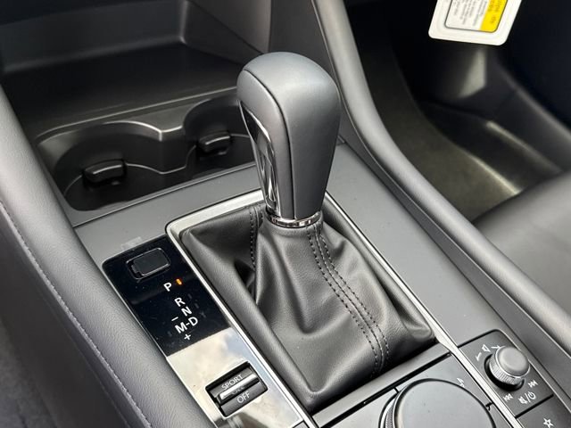 New 2026 MAZDA MAZDA3 s Sport FWD image 13