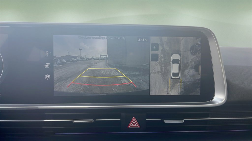 Certified 2023 Hyundai Ioniq 6 Limited image 21