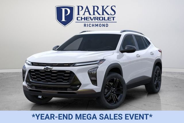 New 2026 Chevrolet Trax ACTIV w/ Driver Confidence Package image 6