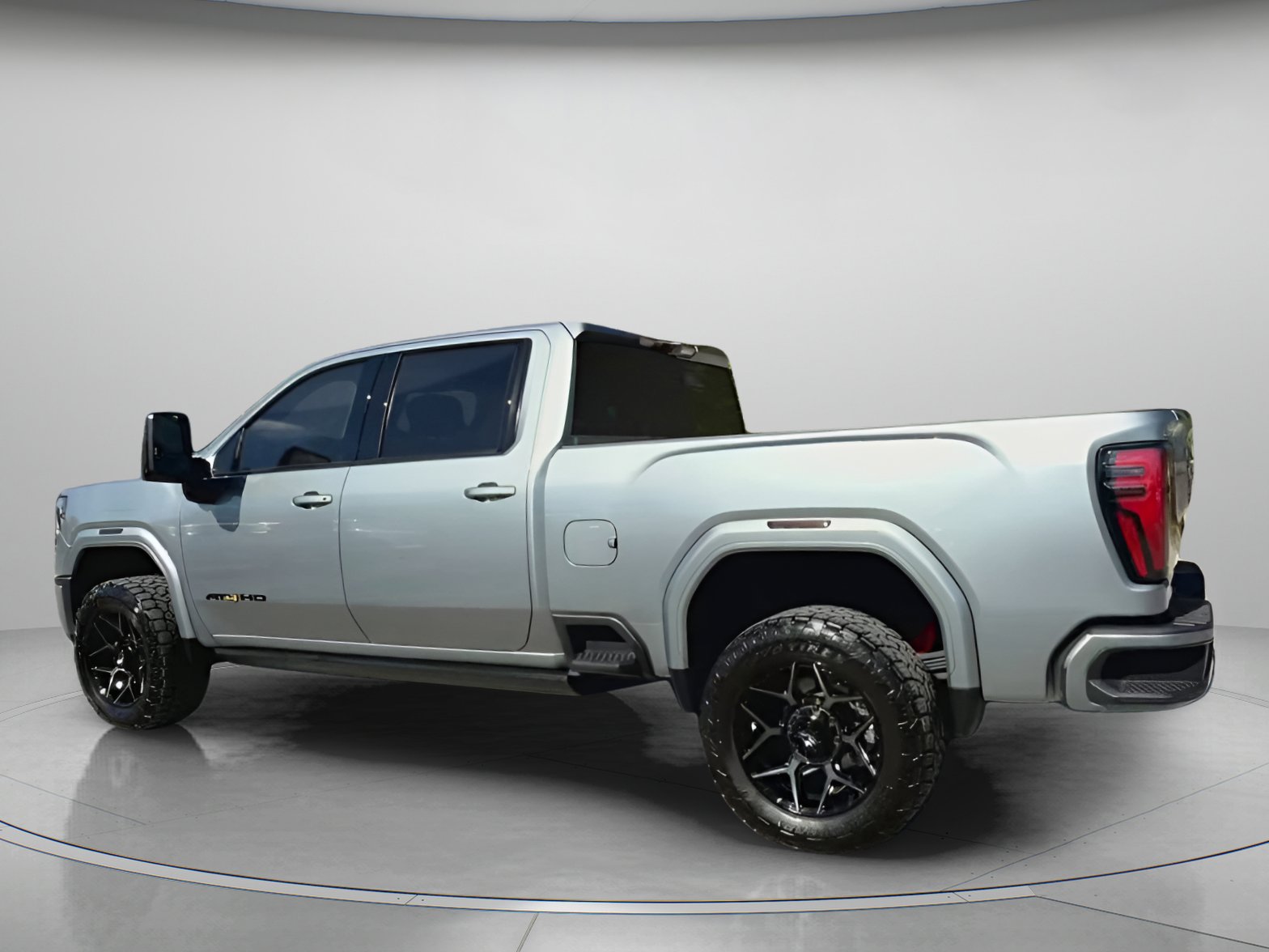 Used 2024 GMC Sierra 2500 AT4 w/ AT4 Premium Plus Package image 19