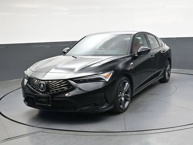 Used 2023 Acura Integra A-Spec image 9