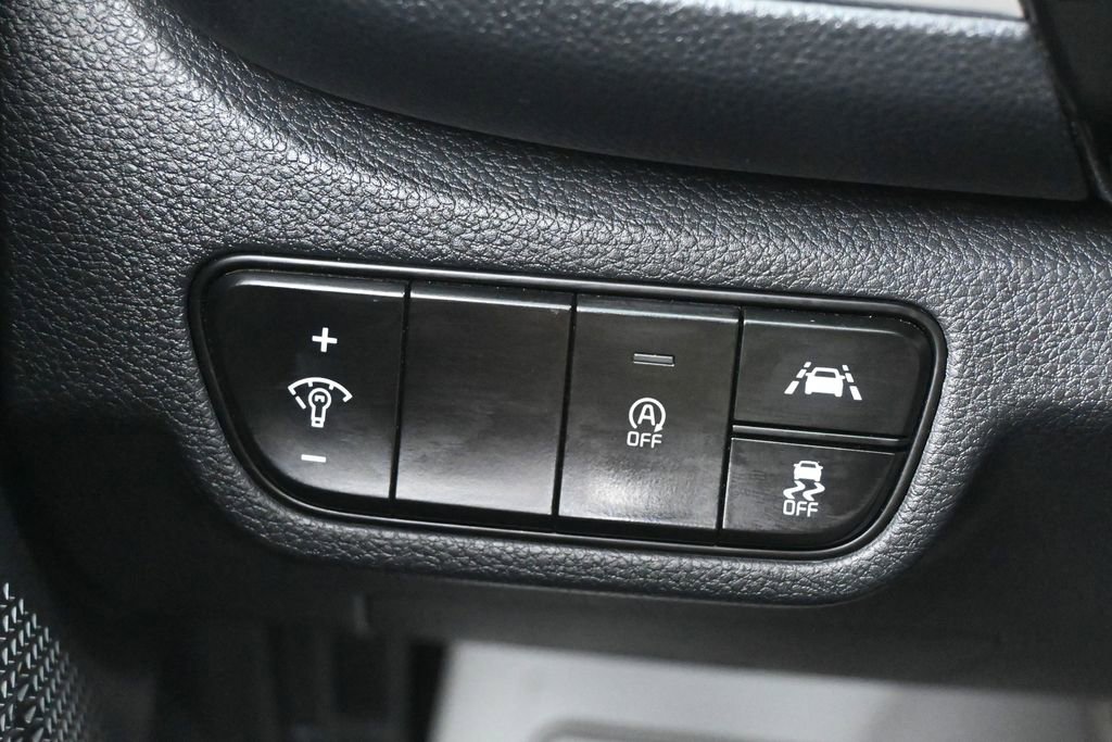 Used 2021 Kia Seltos EX AWD/4WD image 24
