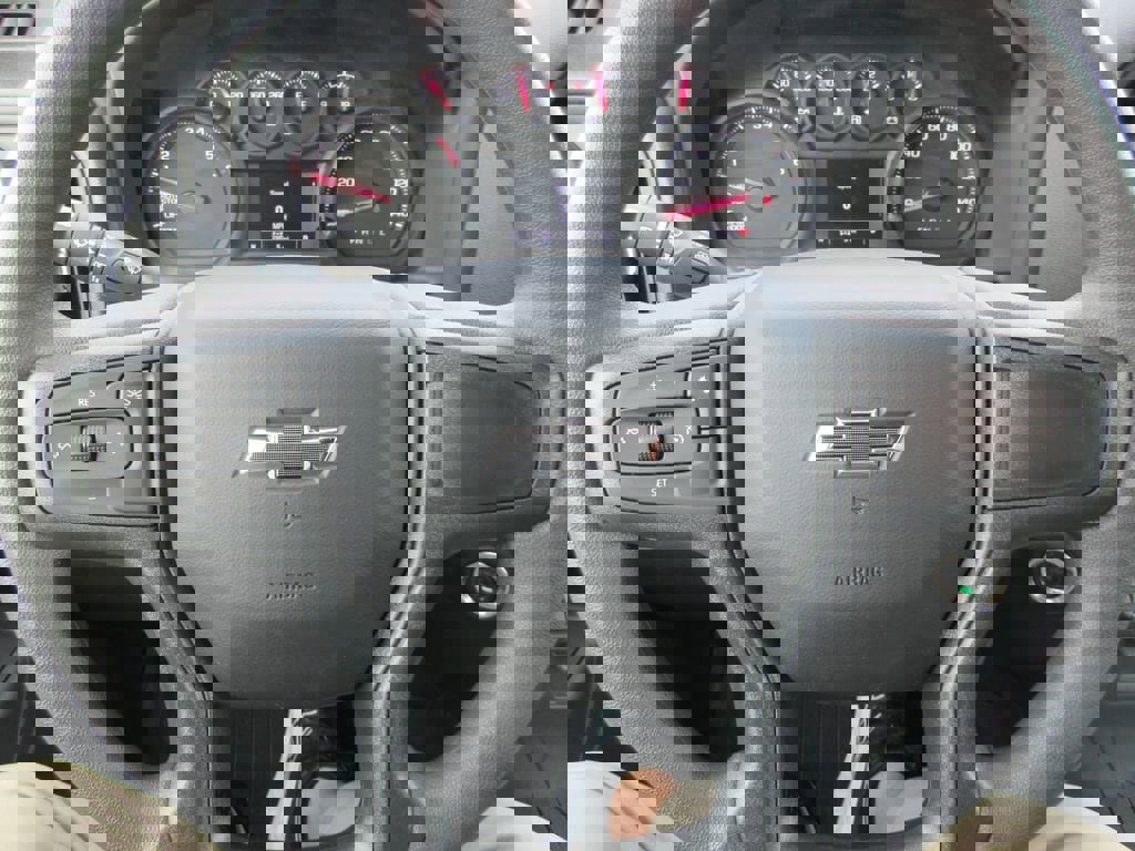 New 2026 Chevrolet Silverado 1500 Custom Trail Boss w/ LPO, Dark Essentials Package image 26