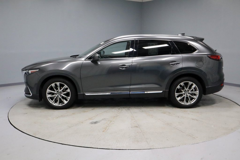 Used 2016 MAZDA CX-9 Signature image 10