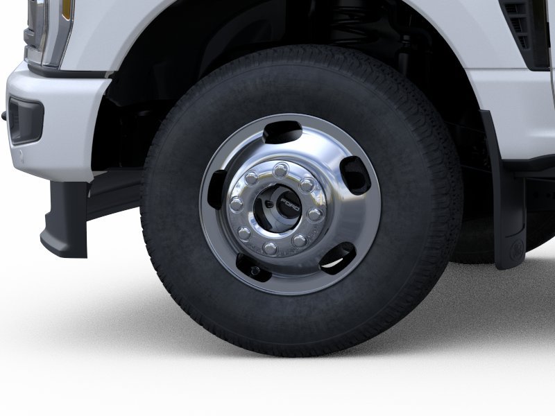 New 2026 Ford F350 Platinum AWD/4WD image 42