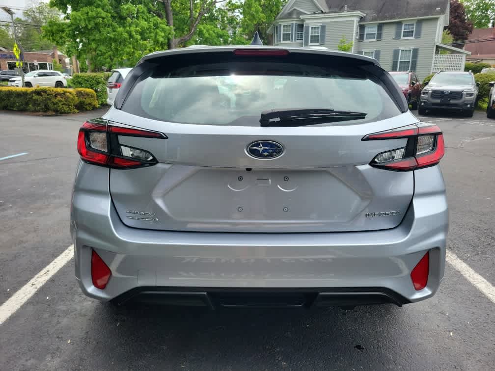 Certified 2024 Subaru Impreza 2.0i AWD/4WD image 4