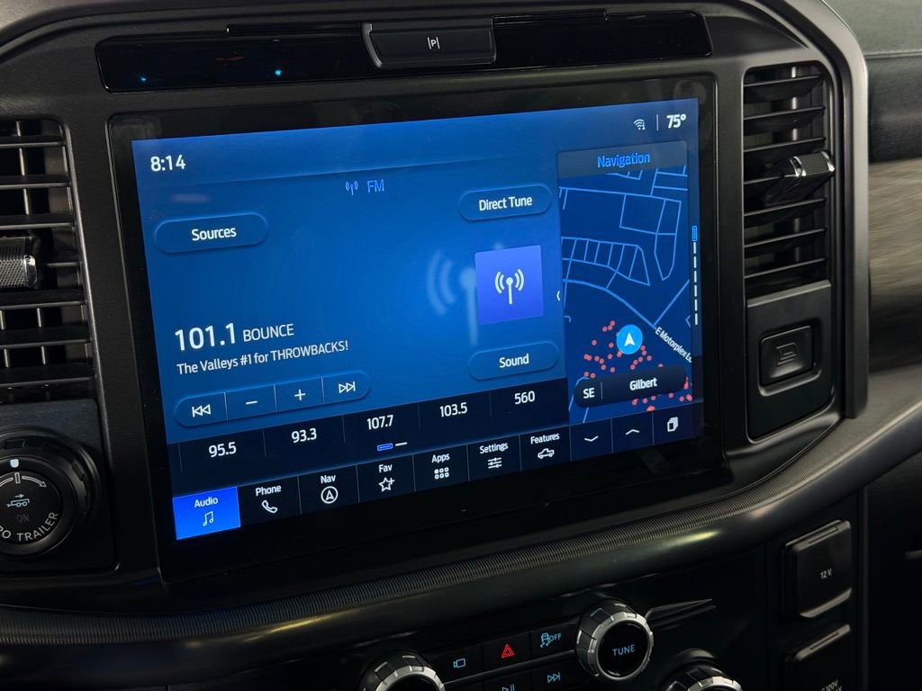 Used 2025 Ford F150 Lariat image 21