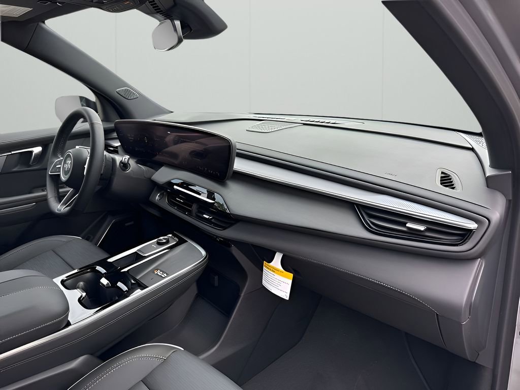 New 2025 Buick Enclave Sport Touring w/ Power Package image 21