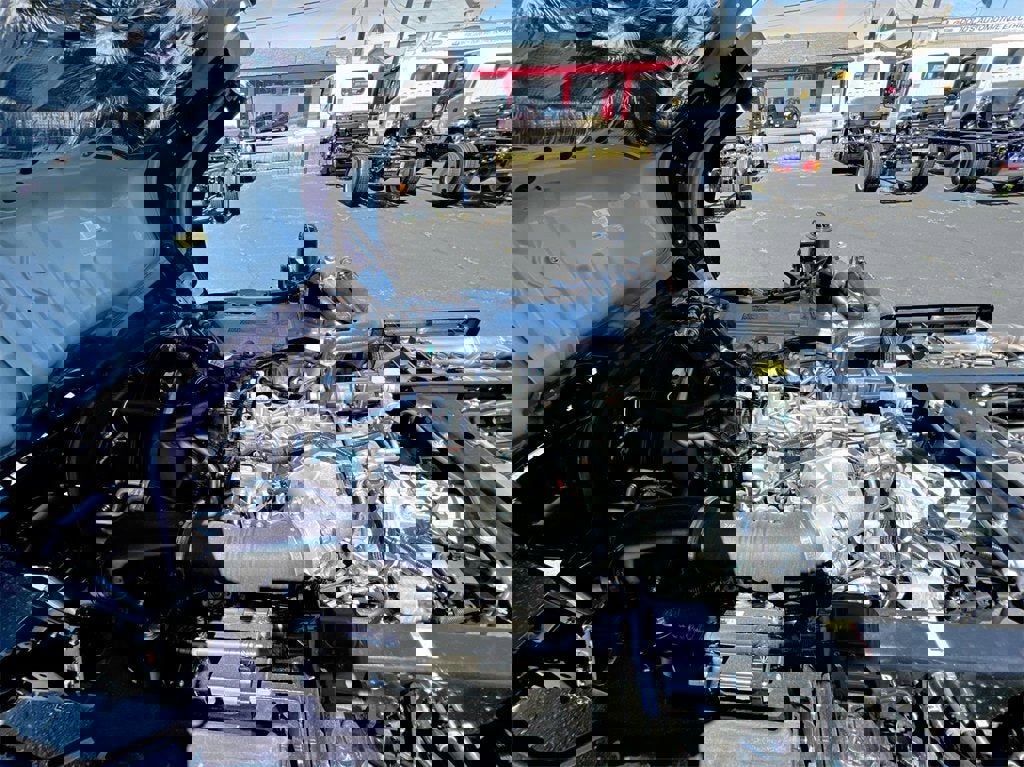 New 2024 Chevrolet Low Cab Forward 5500XD image 22