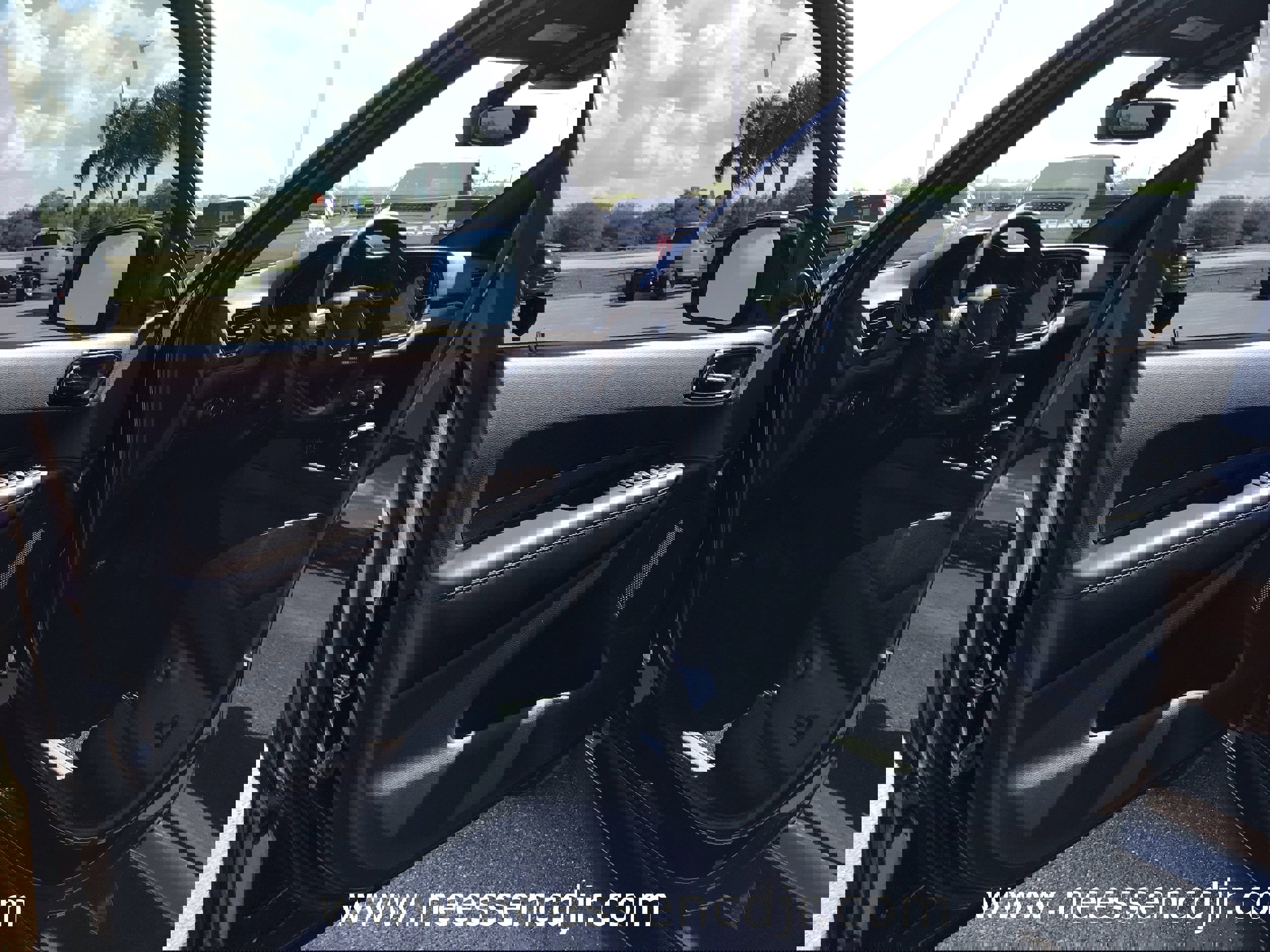 New 2026 Dodge Durango GT w/ Blacktop Package image 11