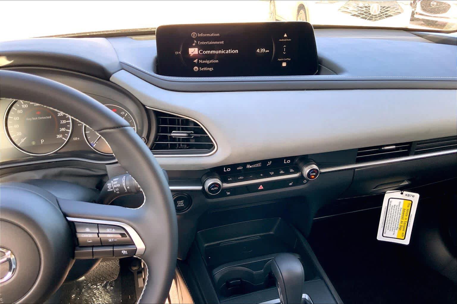 New 2026 MAZDA CX-30 Aire Edition image 6