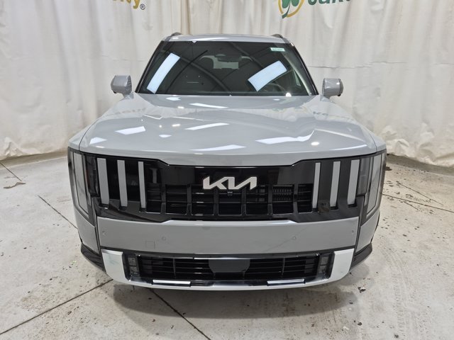 New 2027 Kia Telluride SX Prestige AWD/4WD image 3