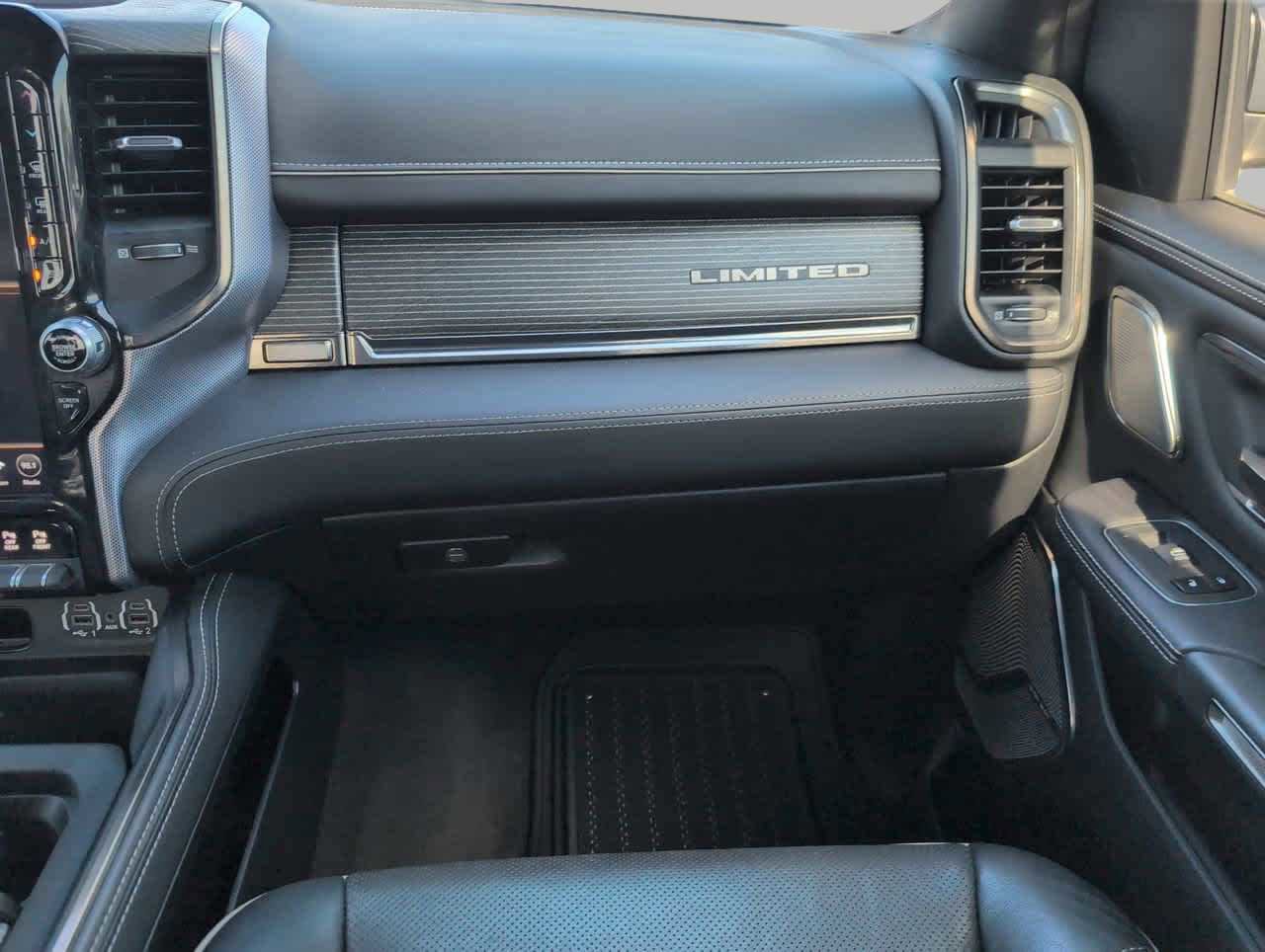 Used 2020 RAM 1500 Limited image 18