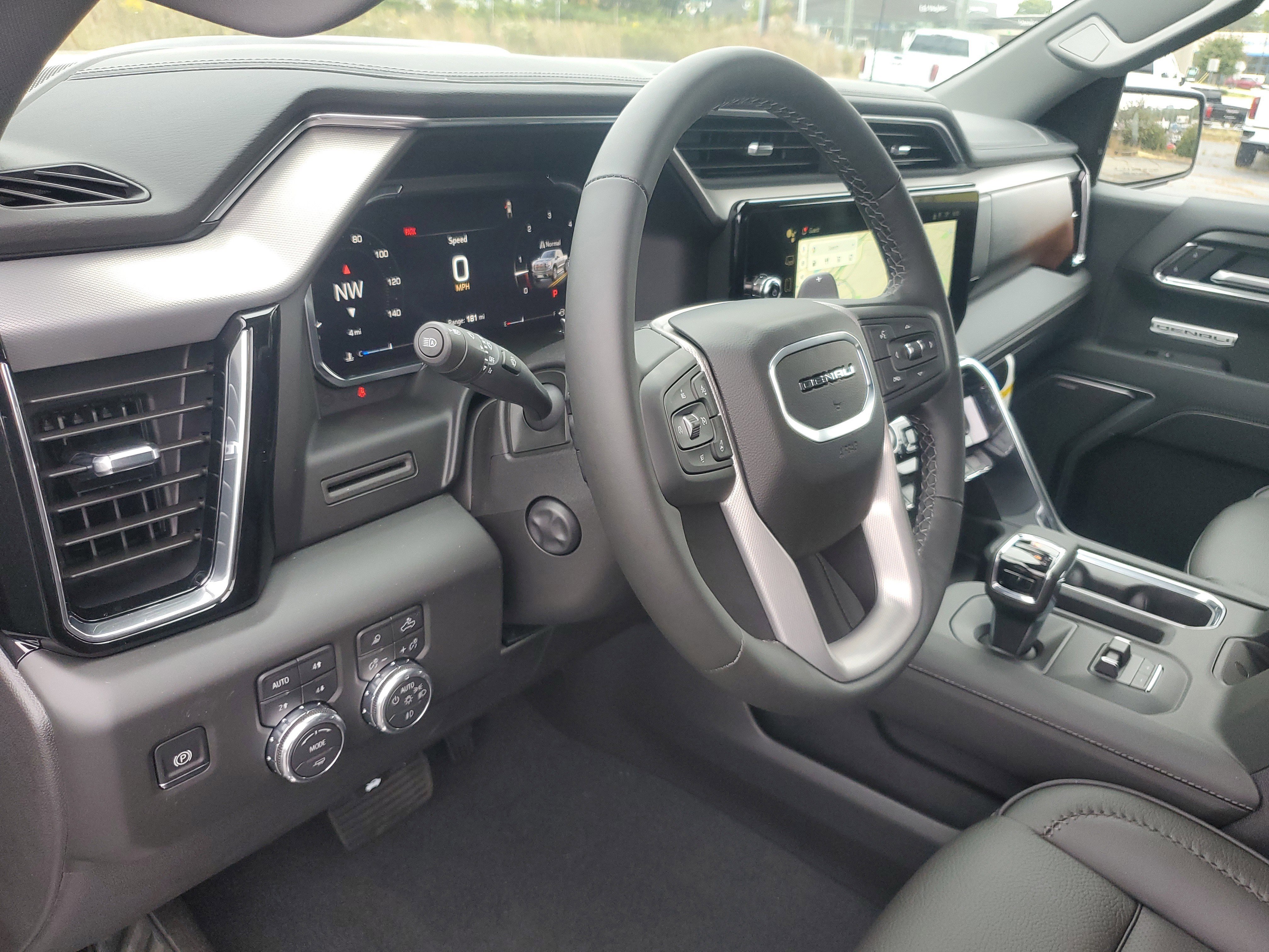 New 2026 GMC Sierra 1500 Denali image 16