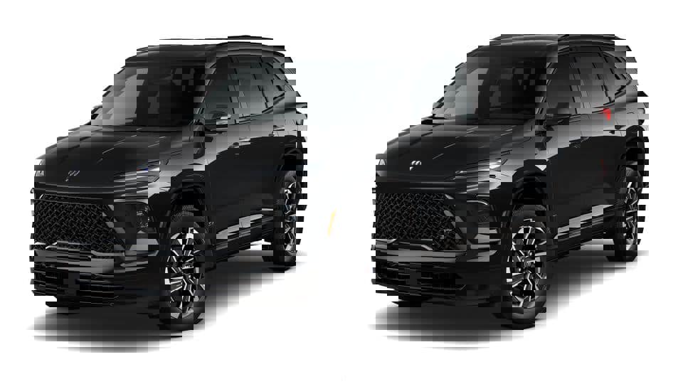 New 2026 Buick Enclave Sport Touring w/ LPO, Floor Liner Package image 25