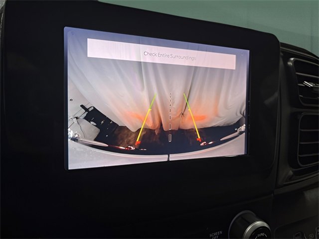 Used 2022 RAM ProMaster 2500 image 20