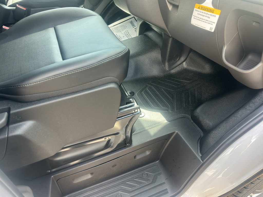 New 2025 Ford Transit 250 148 Medium Roof w/ Load Area Protection Package image 13