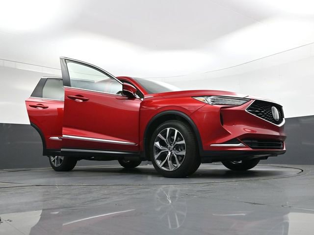 Certified 2022 Acura MDX FWD w/ Technology Package image 41