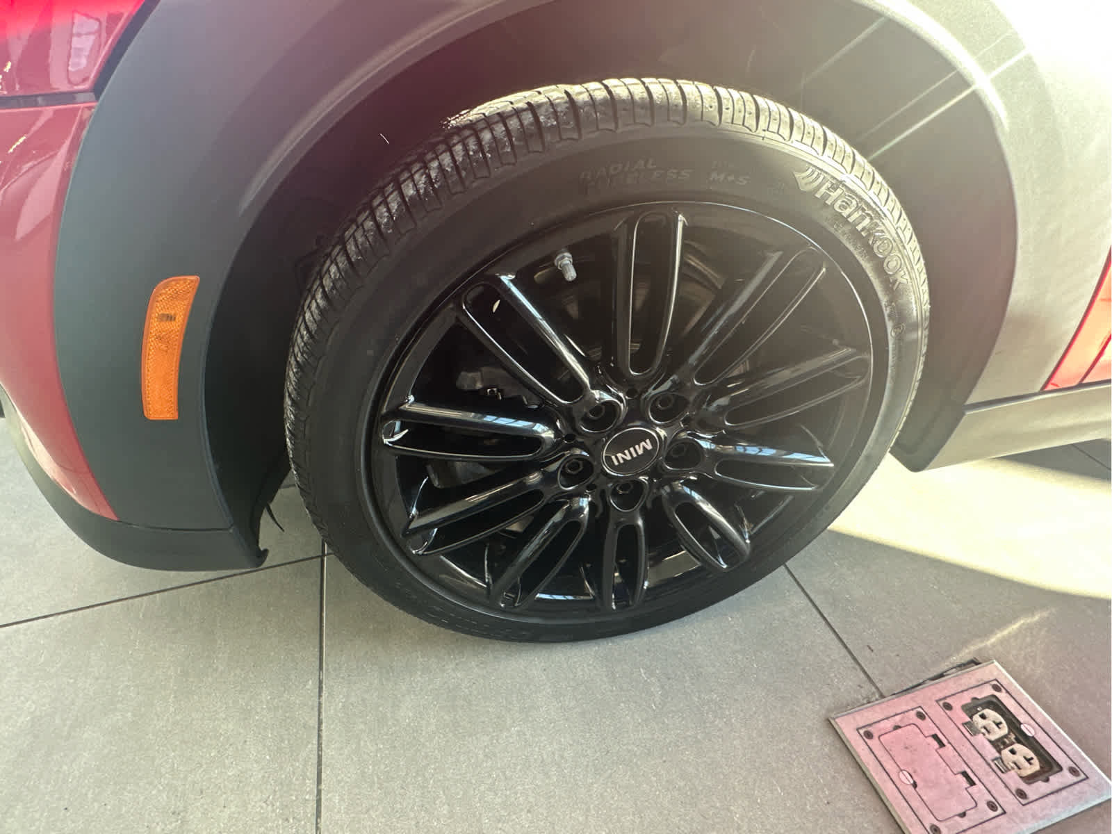 Used 2023 MINI Cooper S image 19