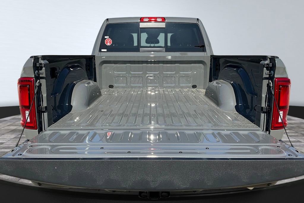 New 2026 RAM 2500 Power Wagon image 19