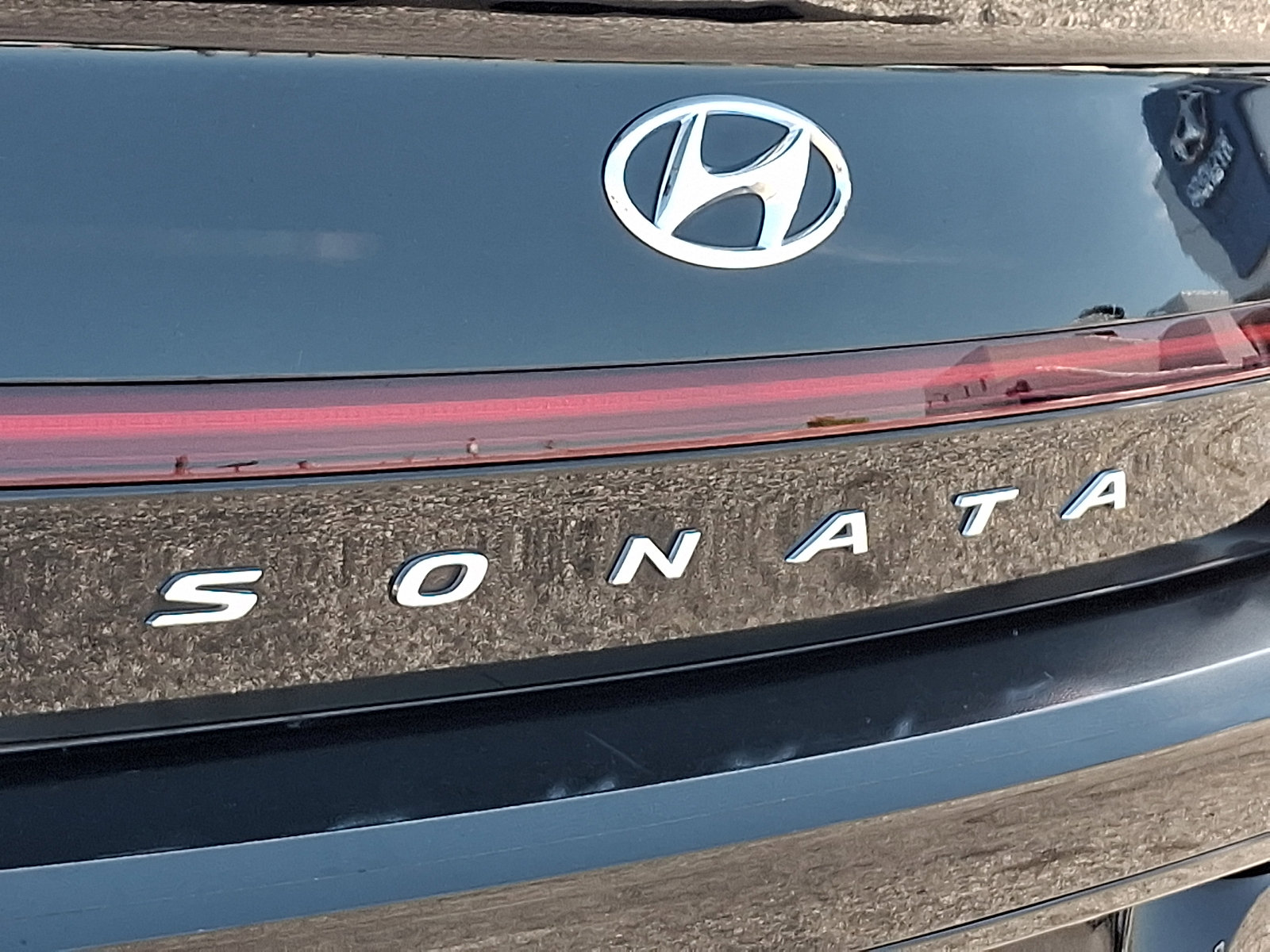 Used 2022 Hyundai Sonata SEL FWD image 29