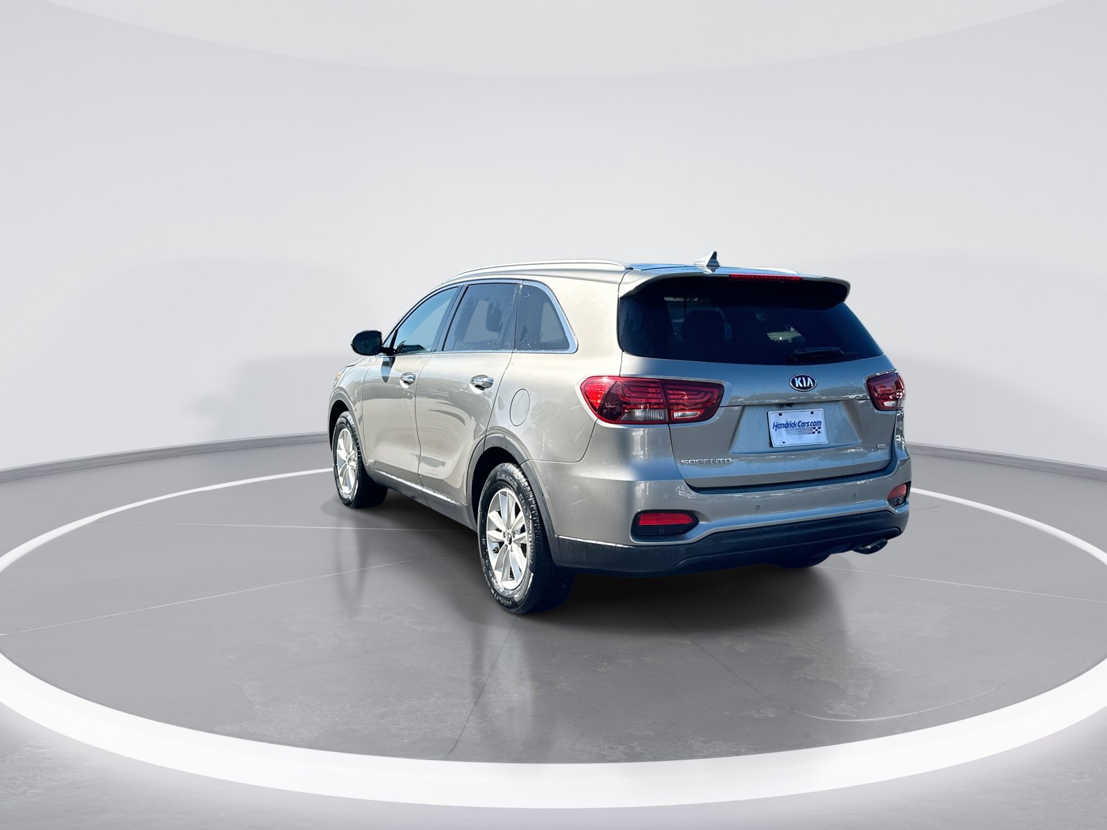 Used 2019 Kia Sorento AWD w/ Option Group 020 image 7