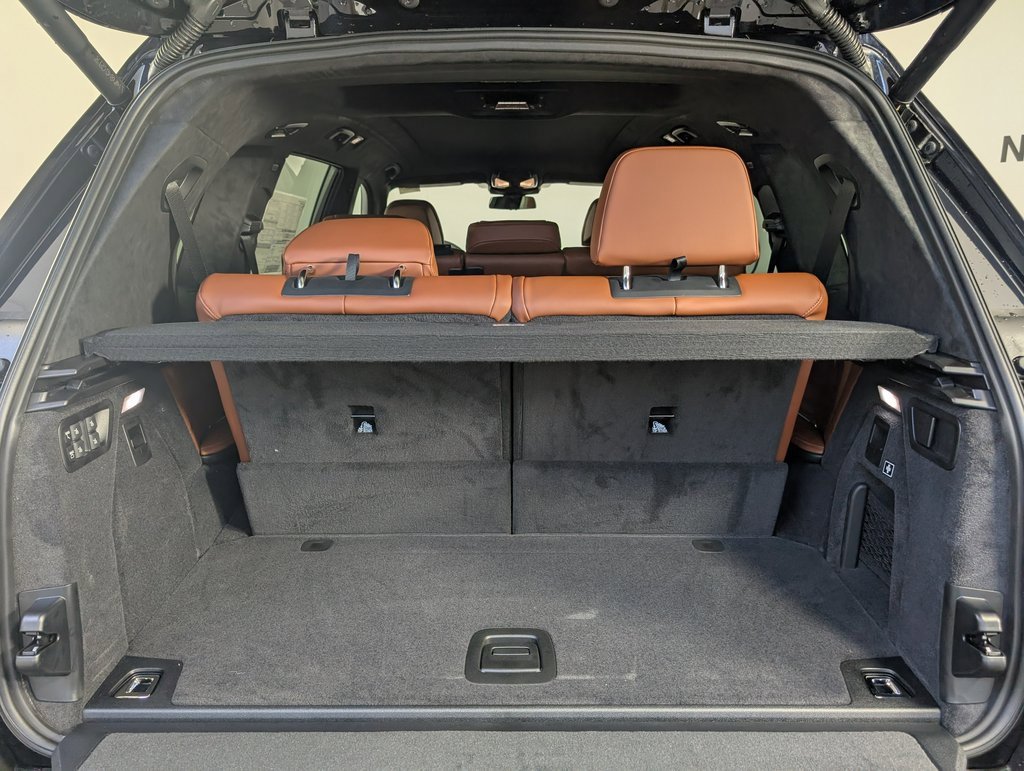 New 2026 BMW X7 xDrive40i w/ M Sport Package image 20
