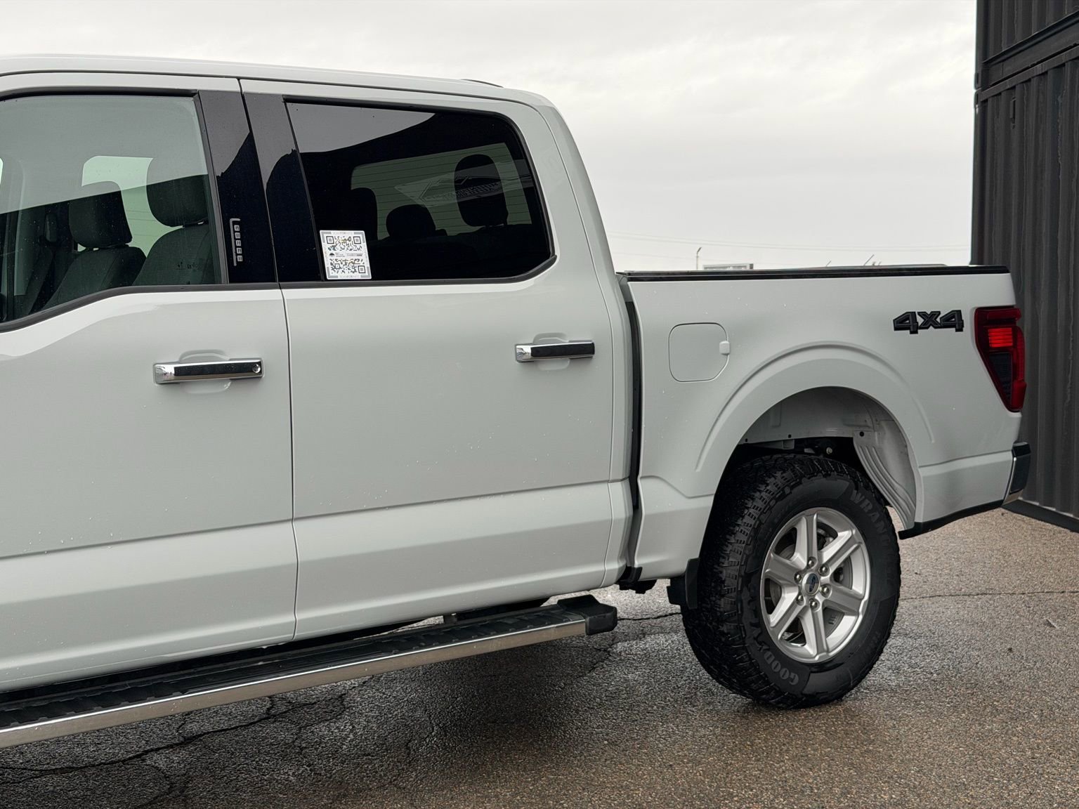 Used 2024 Ford F150 XLT w/ Tow/Haul Package image 13