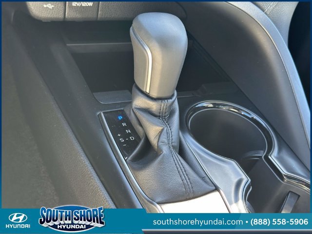 Used 2018 Toyota Camry SE w/ Audio Package FWD image 32