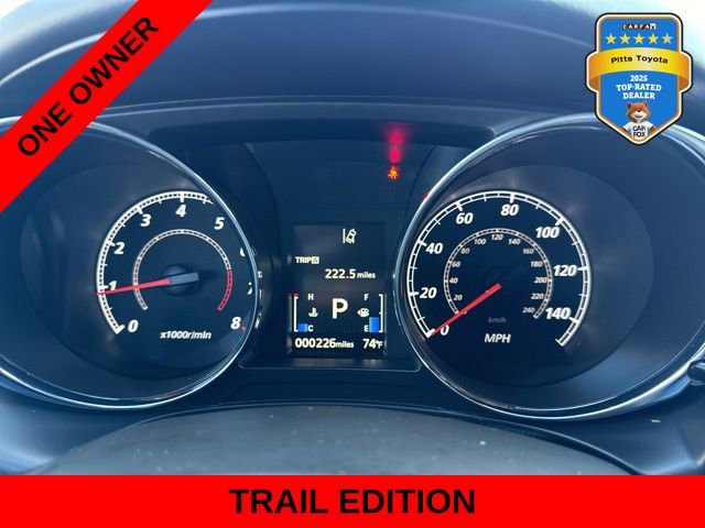 Used 2025 Mitsubishi Outlander Sport AWD image 19