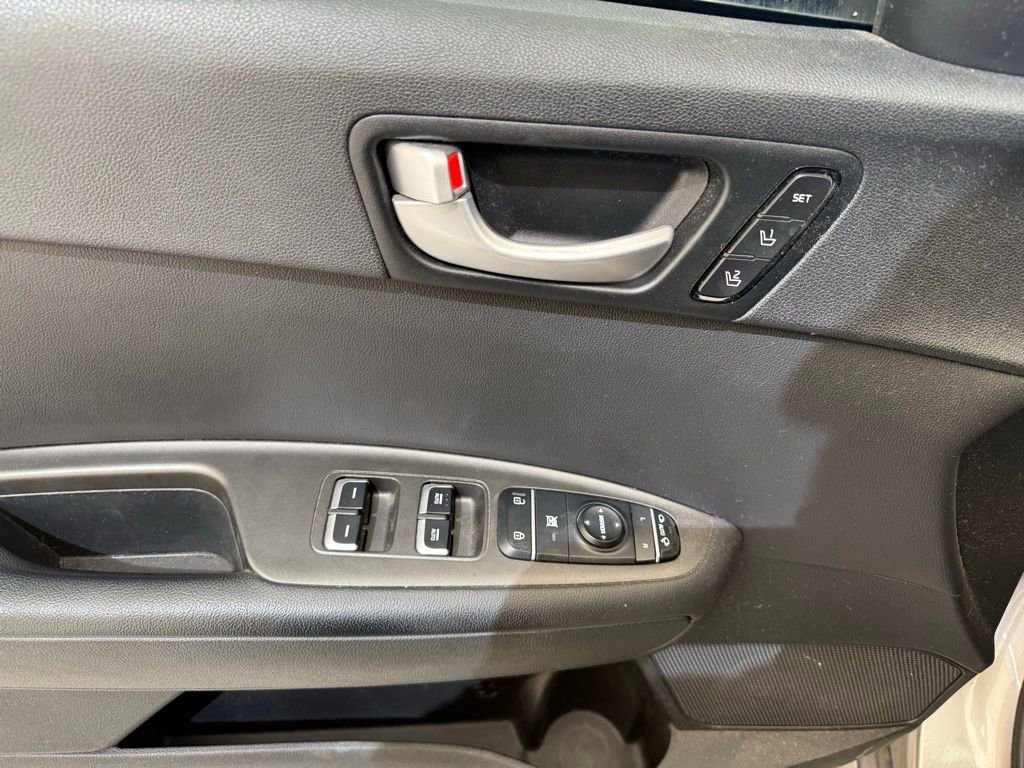 Used 2016 Kia Optima LX w/ LX Convenience Package image 10