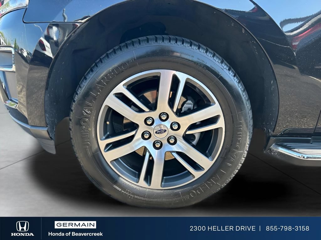 Used 2022 Ford Expedition Max Limited AWD/4WD image 31