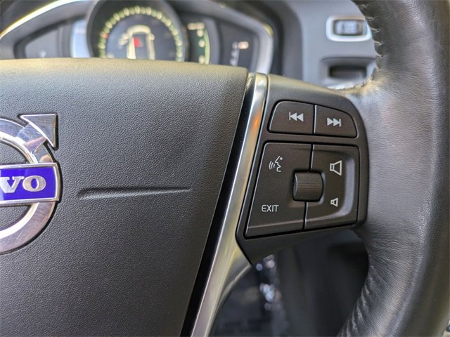 Used 2018 Volvo V60 T5 Dynamic w/ Vision Package image 22
