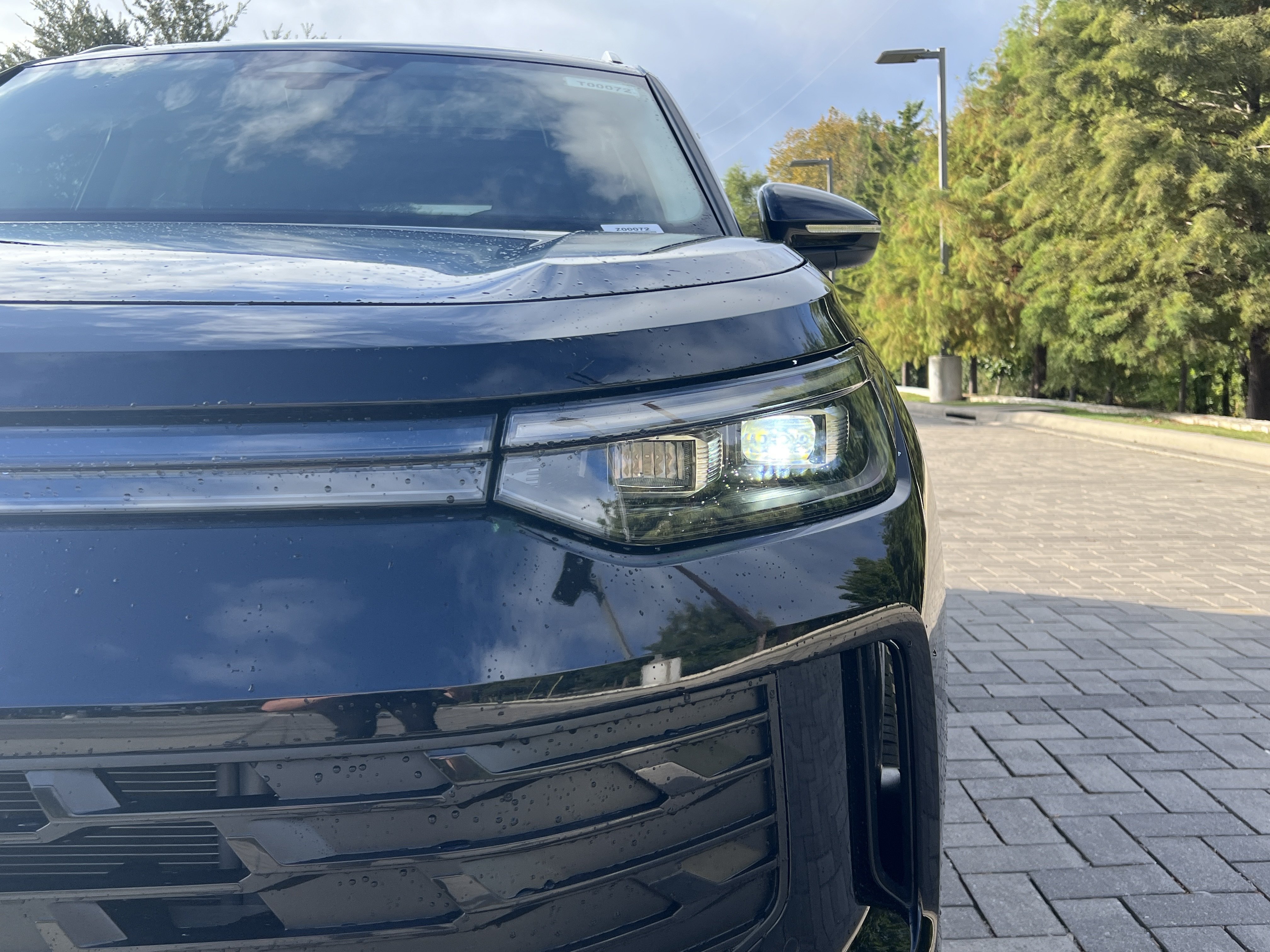 Certified 2026 Volkswagen Tiguan SE FWD image 26