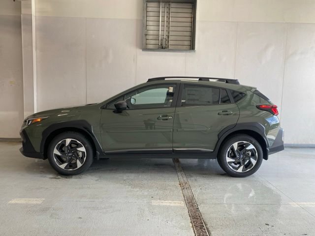 New 2026 Subaru Crosstrek 2.5i Limited AWD/4WD image 8