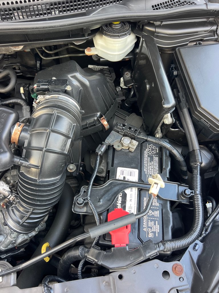 Used 2013 Honda CR-V EX image 42